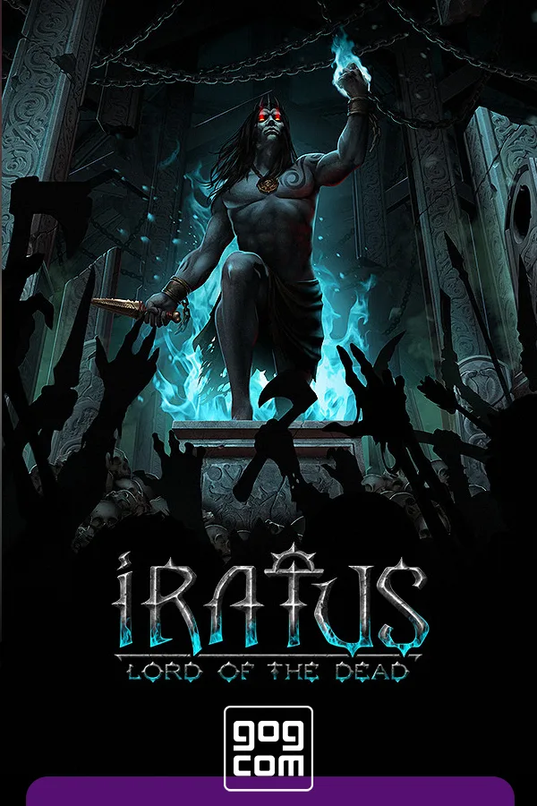 Iratus