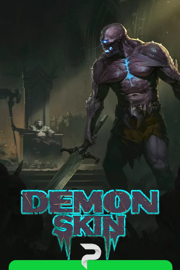 Demon Skin