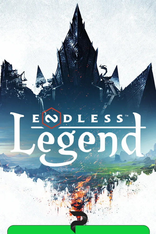 Endless Legend