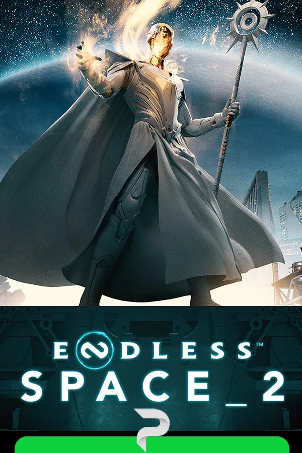 Endless Space 2