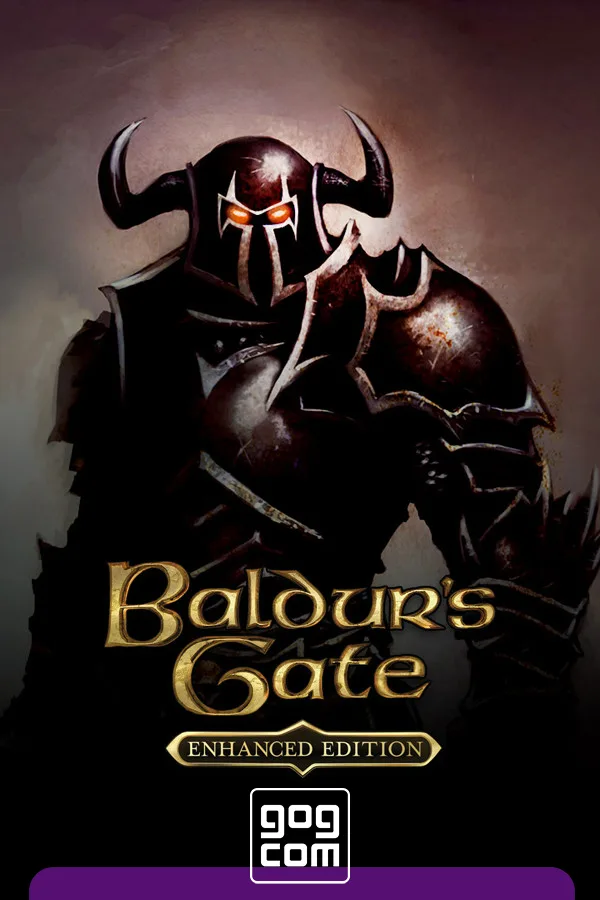 Baldur's Gate