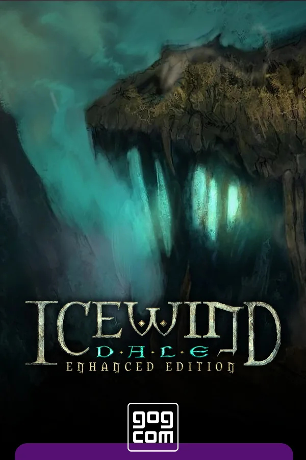 Icewind Dale