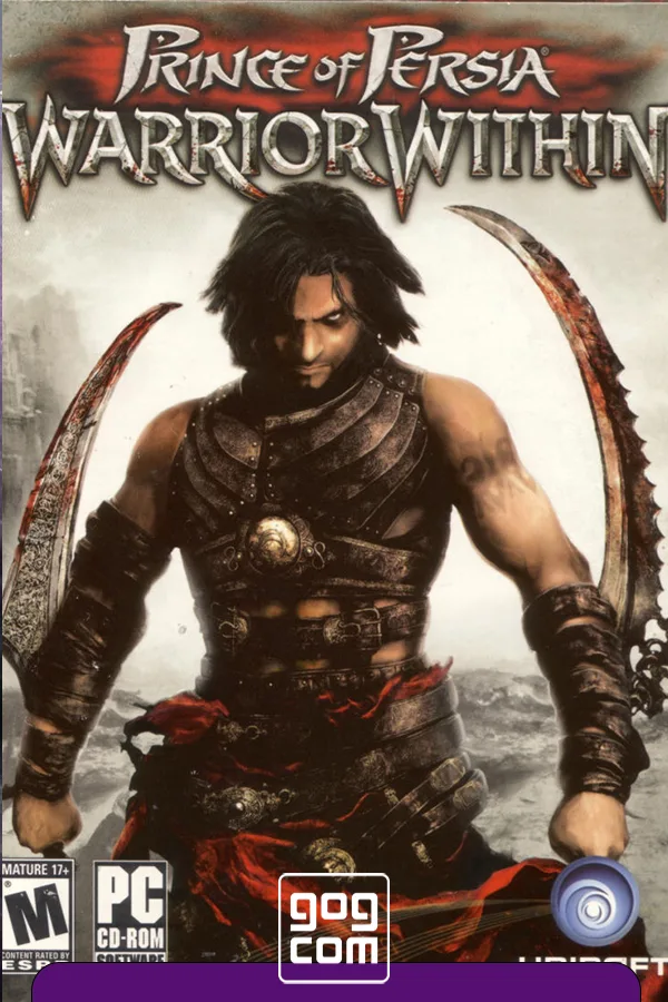 Prince of Persia: Warrior Within