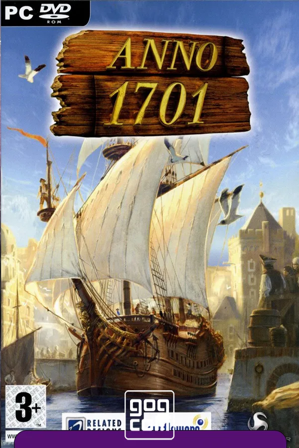 Anno 1701 A.D