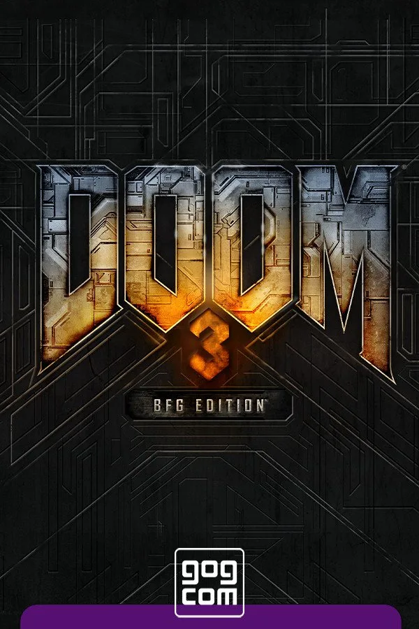 Doom 3