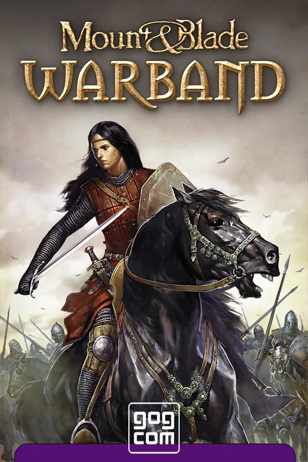 Mount & Blade: Warband
