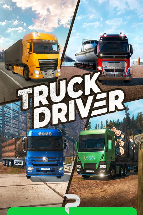 Truck Driver