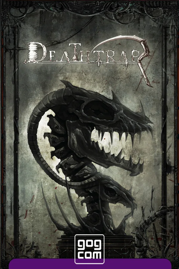 Deathtrap