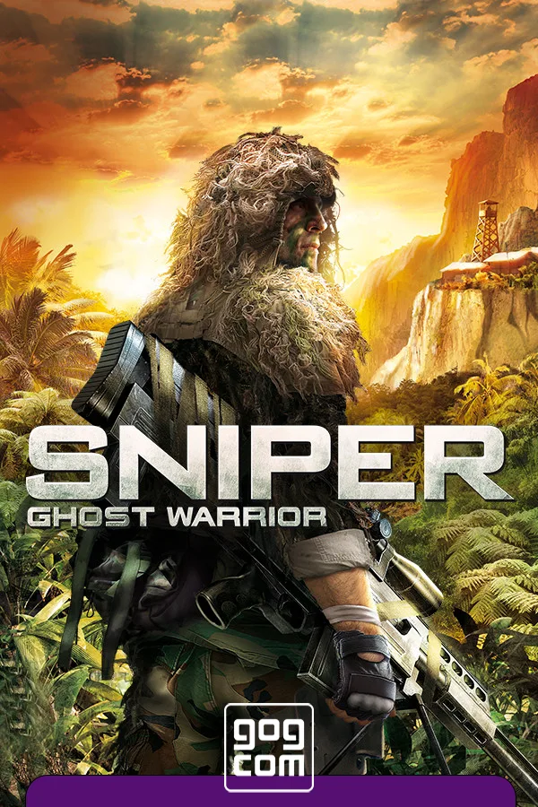 Sniper: Ghost Warrior