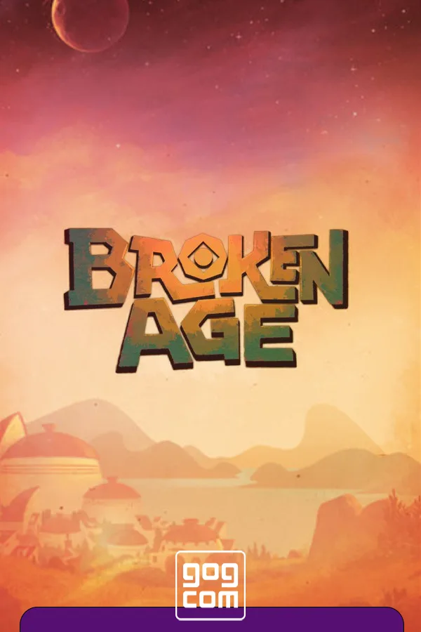 Broken Age: The Complete Adventure