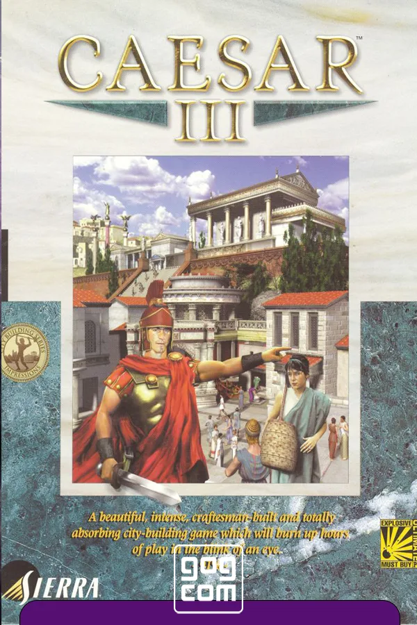 Caesar III