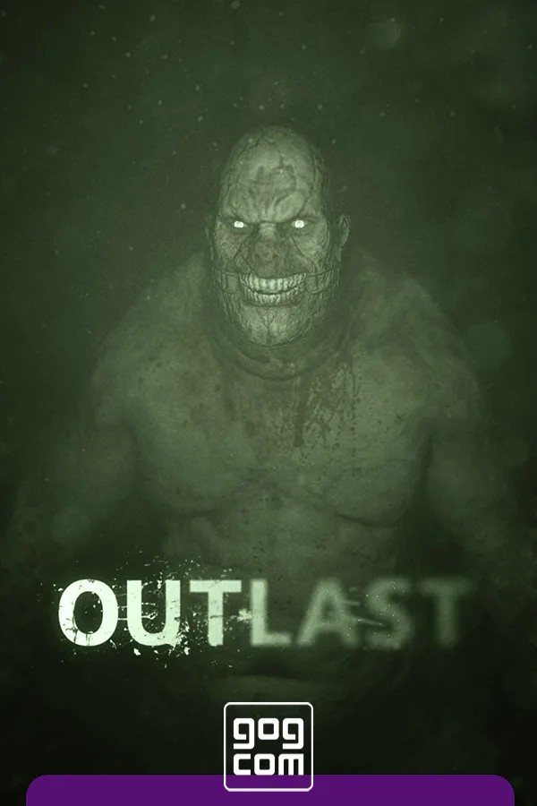 Outlast