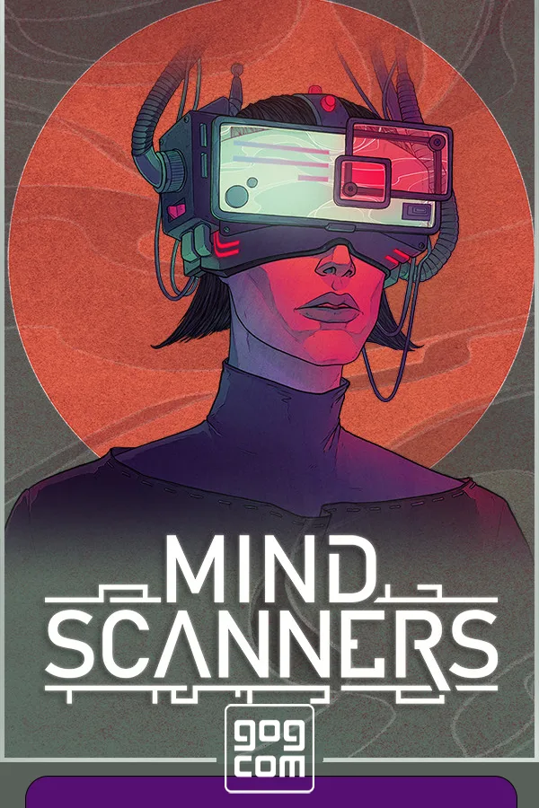 Mind Scanners