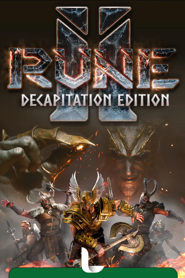 Rune II