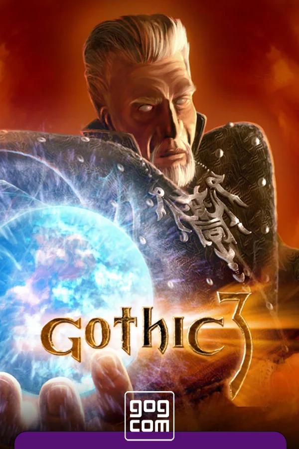 Gothic 3