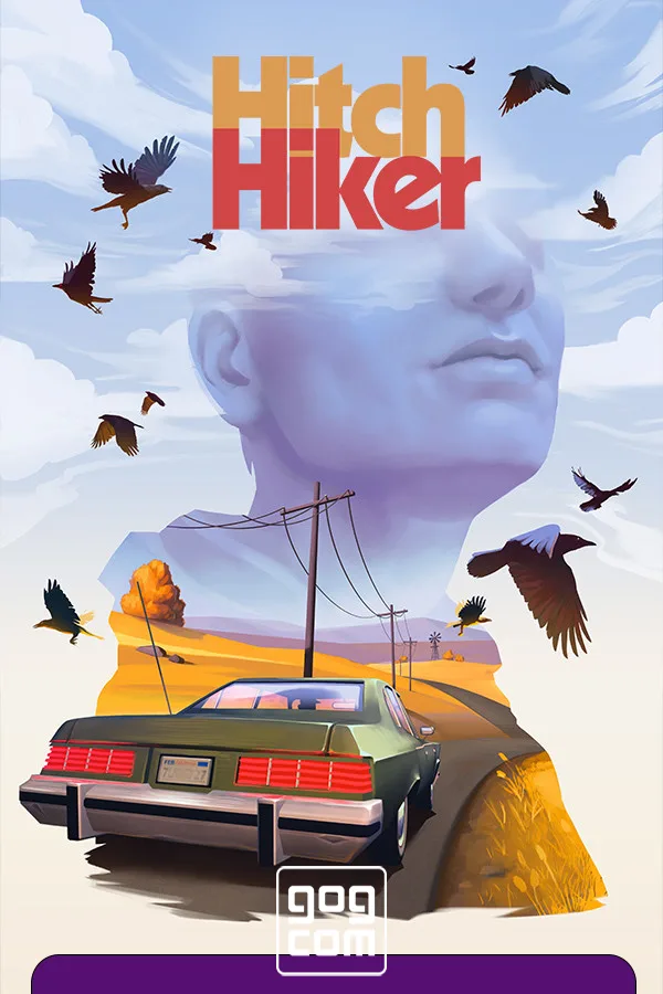 Hitchhiker A Mystery Game