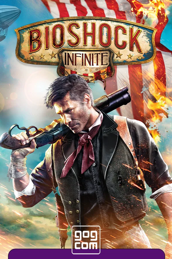 BioShock Infinite