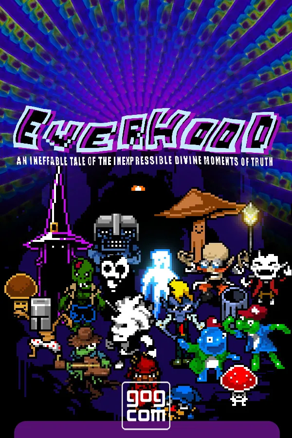 Everhood