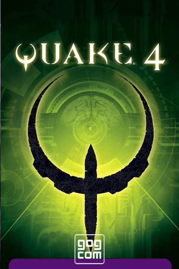 Quake 4