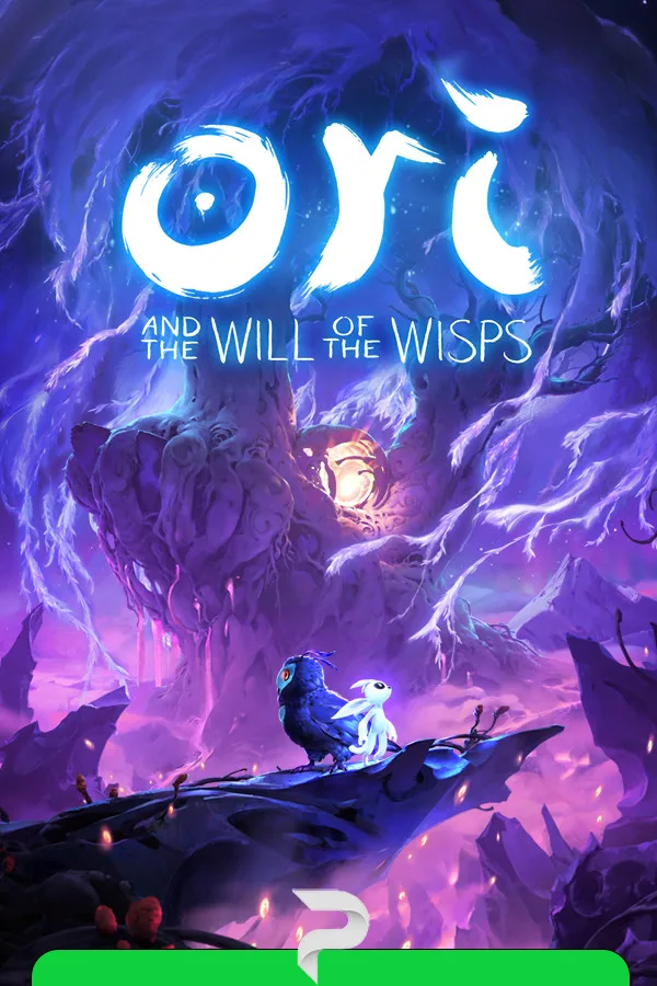 Ori and the Will of the Wisps