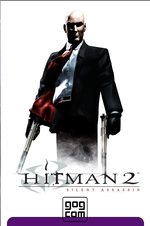 Hitman 2: Silent Assassin