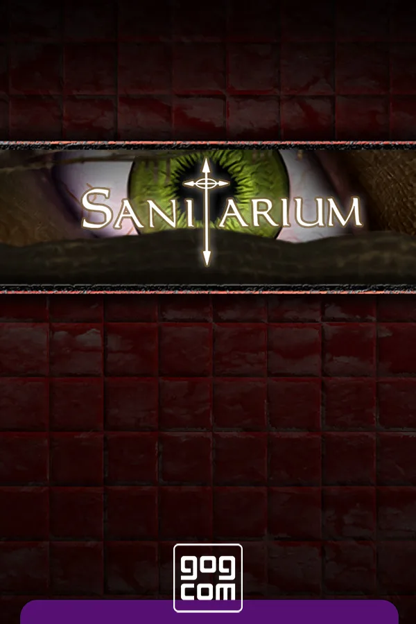 Sanitarium