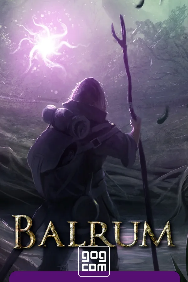 Balrum