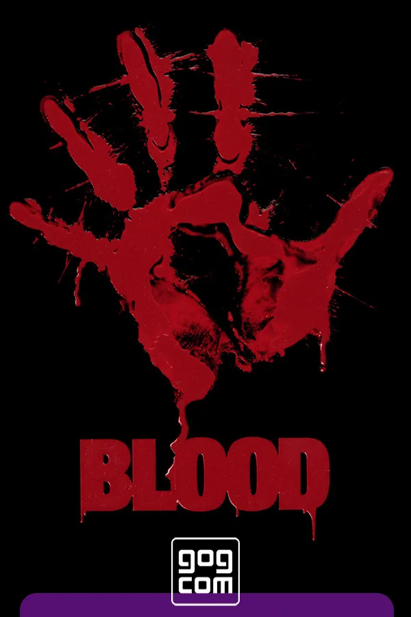Blood: Fresh Supply