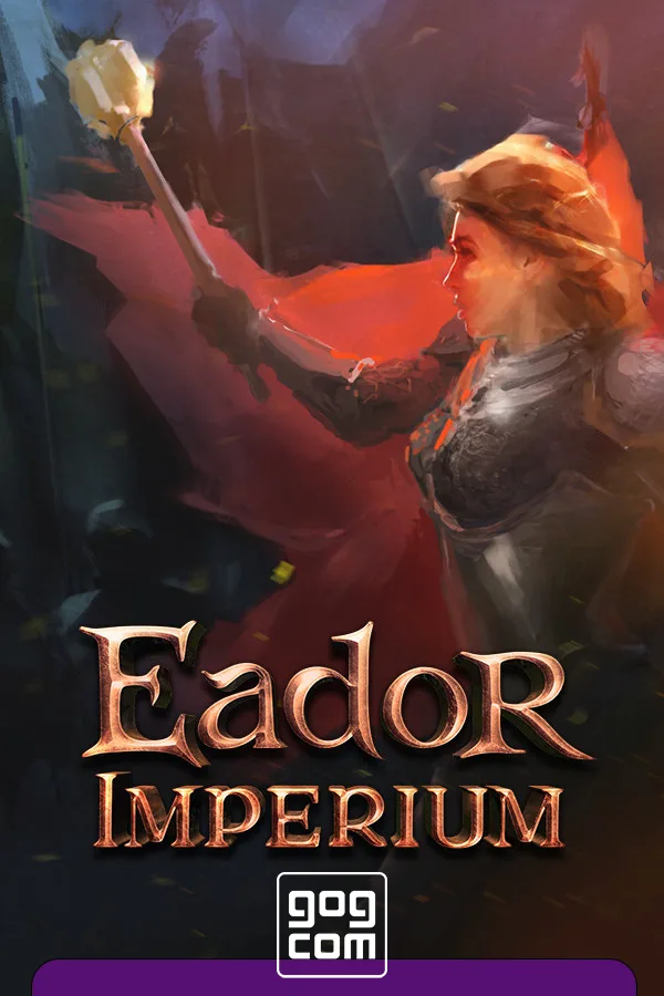 Eador: Imperium / Еадор: Империя