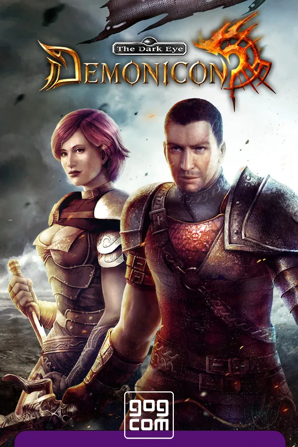 Demonicon
