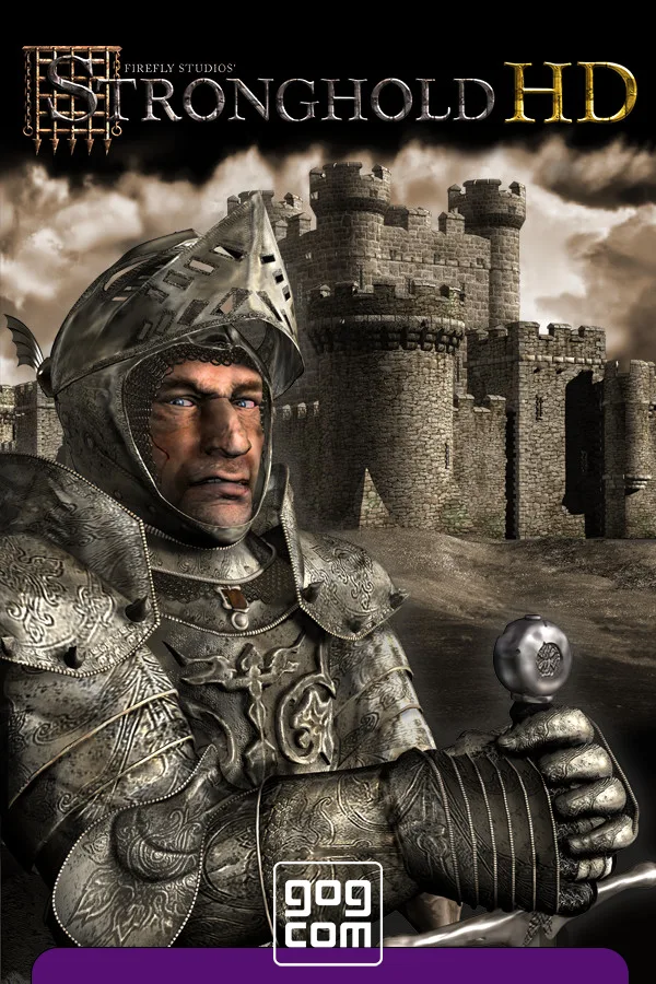 Stronghold HD