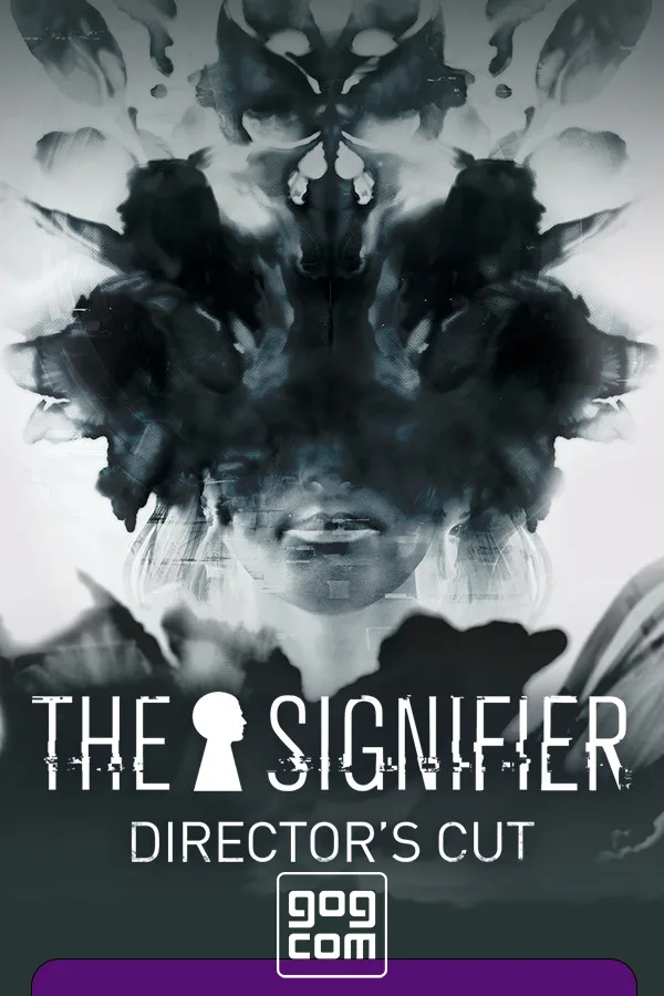 The Signifier Director's Cut