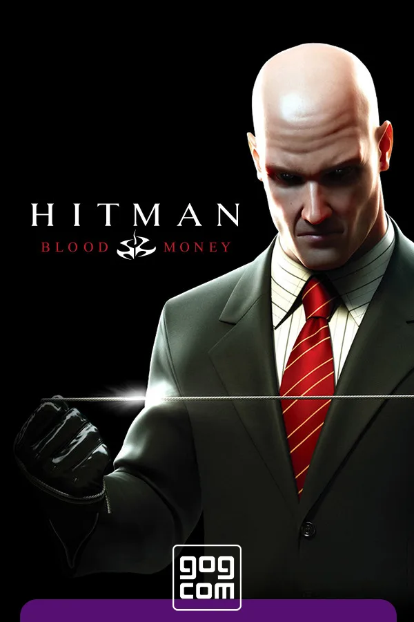 Hitman: Blood Money