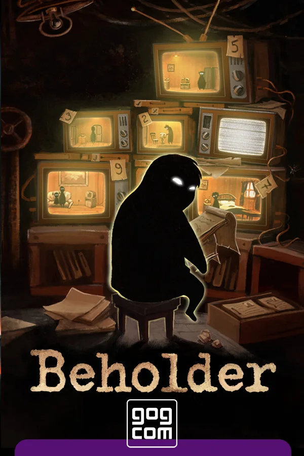 Beholder
