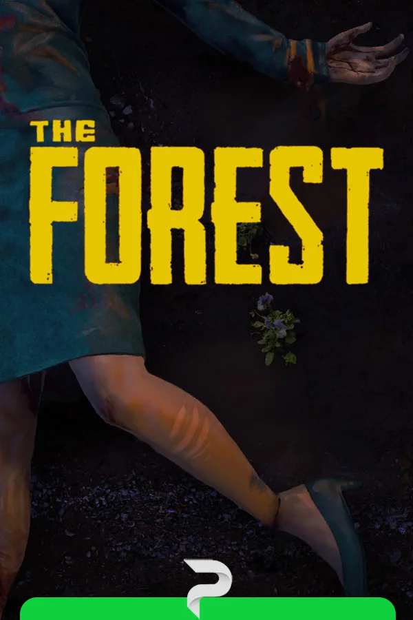 The Forest