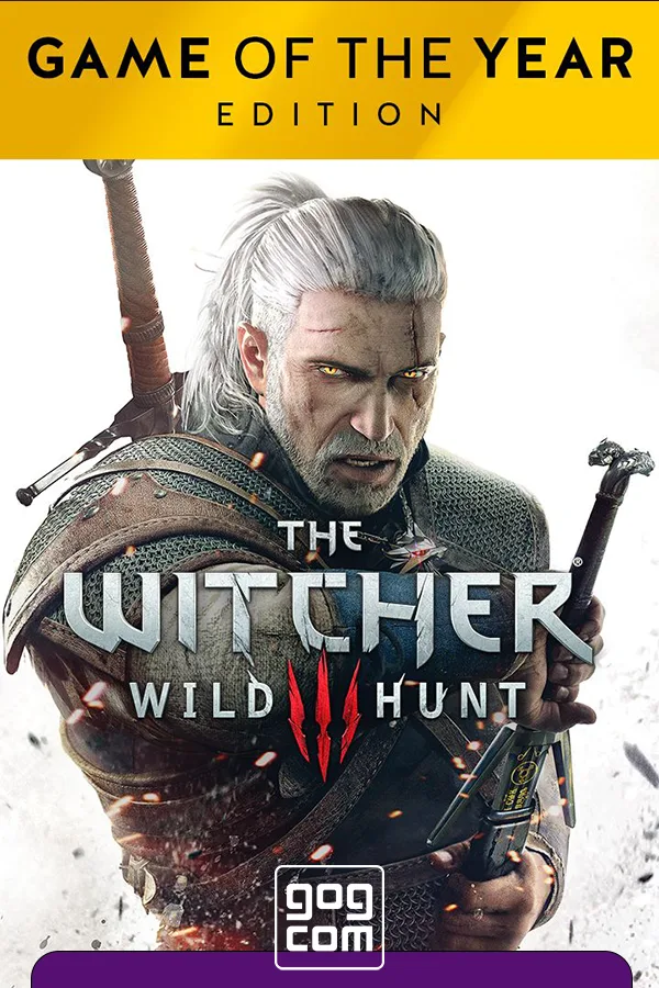 The Witcher 3: Wild Hunt