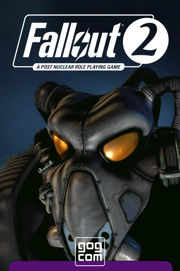 Fallout 2