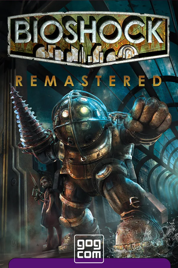 BioShock Remastered