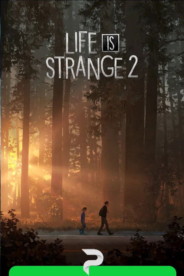 Life is Strange 2
