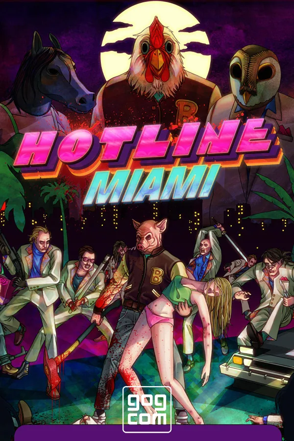 Hotline Miami