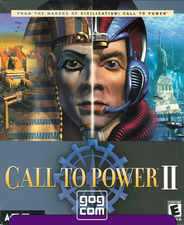Call to Power 2