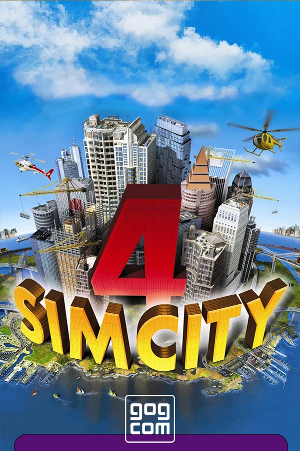 SimCity 4