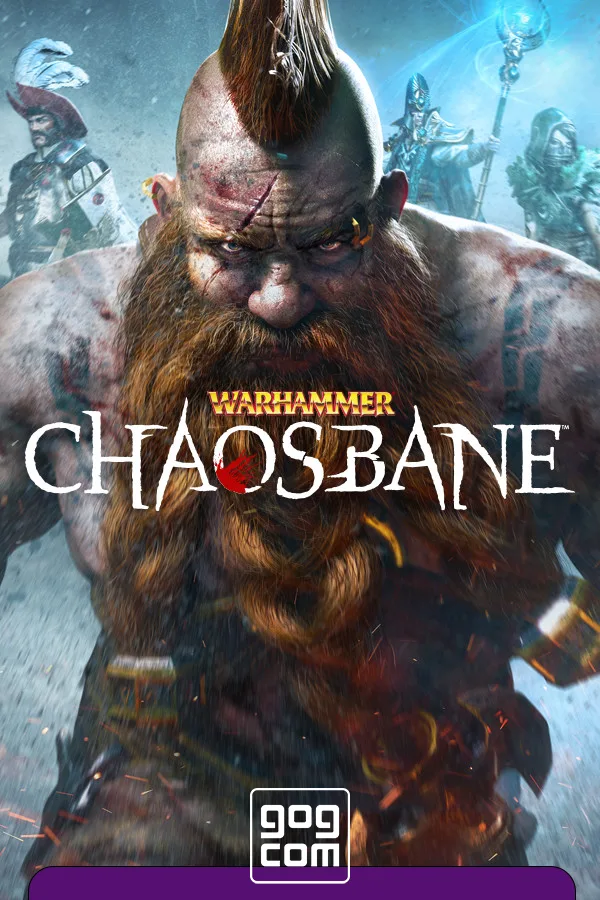 Warhammer: Chaosbane