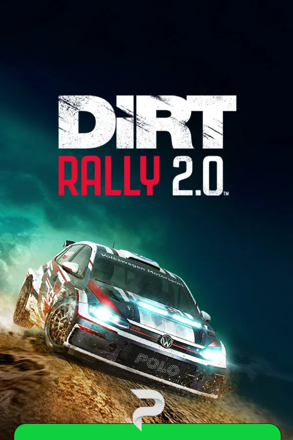 DiRT Rally 2.0