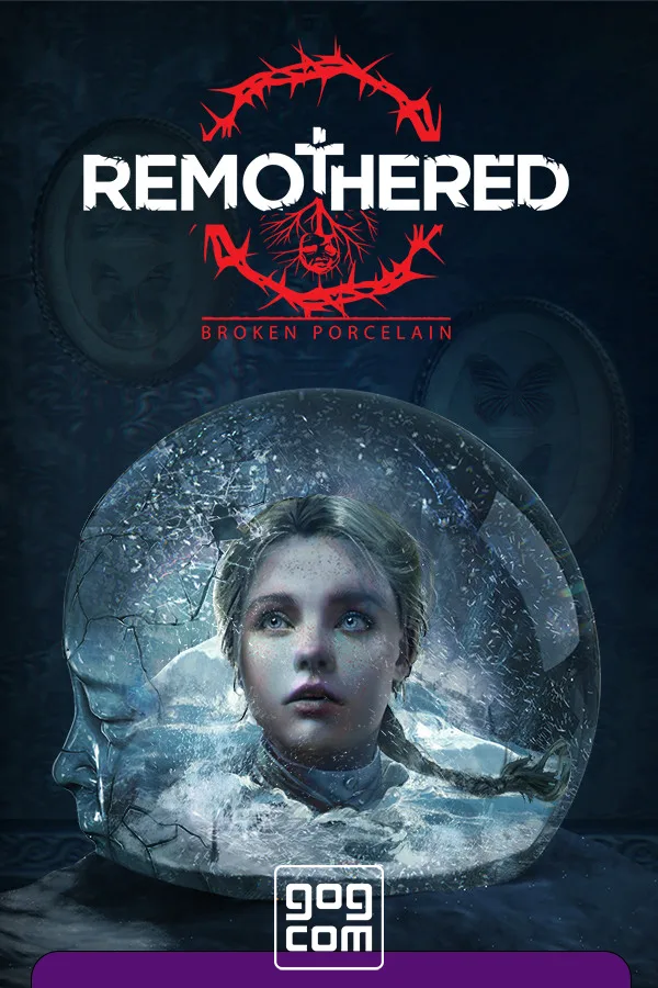 Remothered: Broken Porcelain