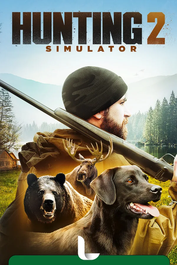 Hunting Simulator 2