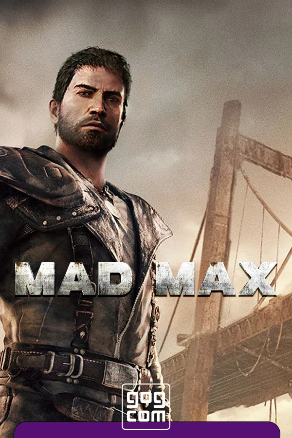 Mad Max