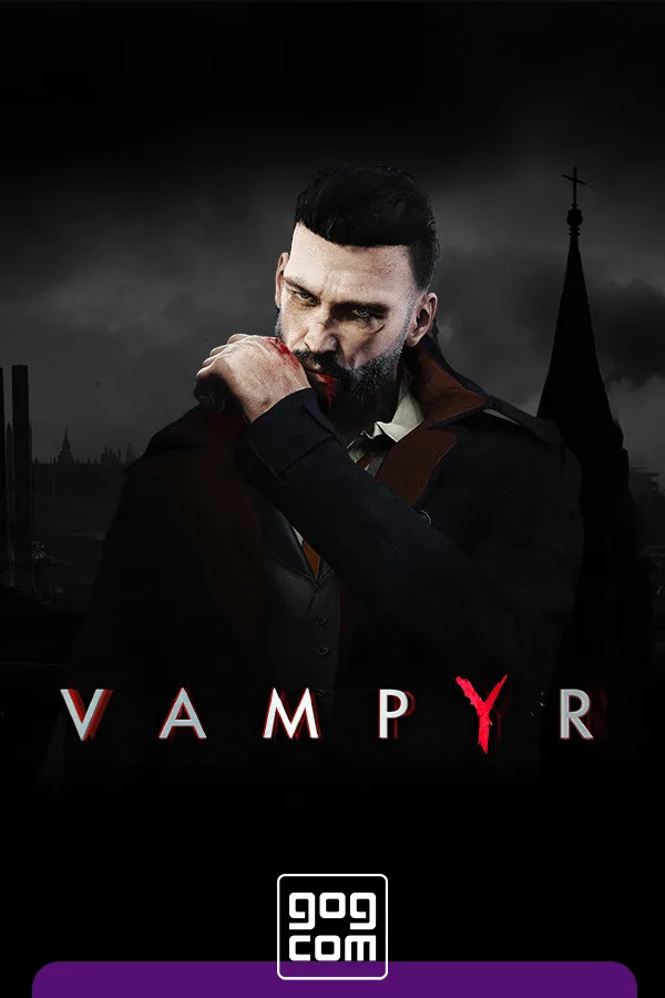 Vampyr
