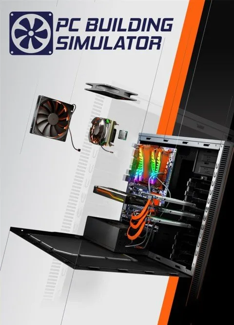 PC Building Simulator