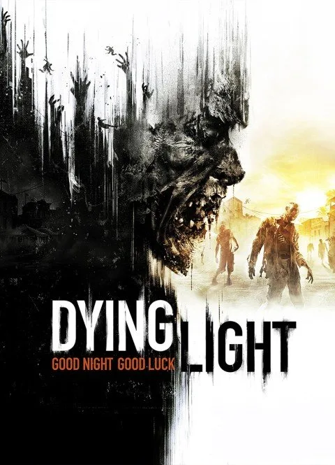 Dying Light: The Following
